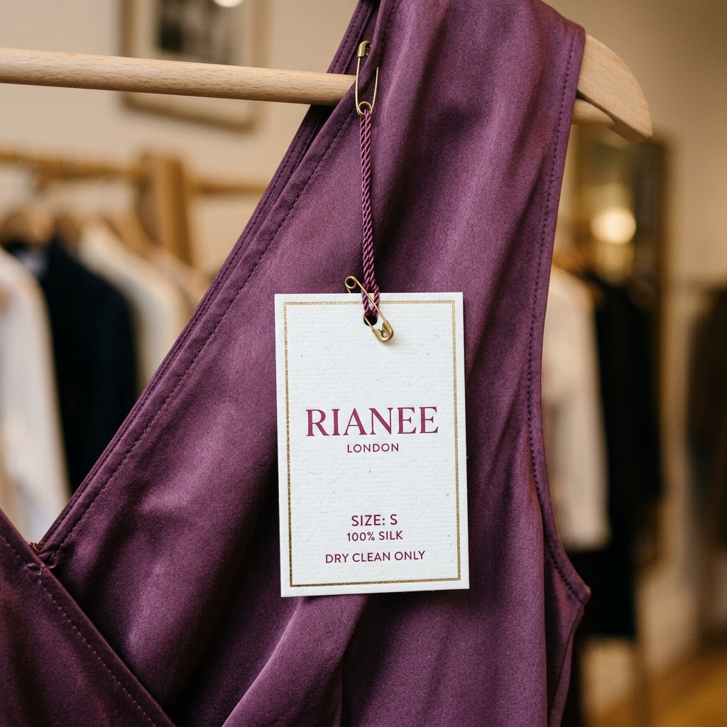 Rianee Fashion Post 5